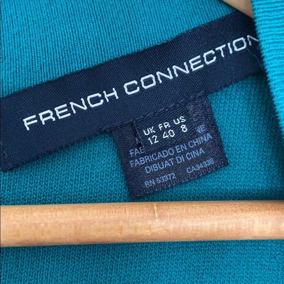 Women’s French Connection UK Dress - Picture 3 of 7